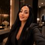 Image de profil 𝑩𝒐𝒐𝒔𝒉𝒓𝒂 💕 sur Snapchat