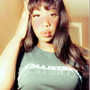 Image de profil 🐍❄️🧜🏾‍♀️ J I N S U I🧜🏾‍♀️🥶🐉🇨🇮🇸🇳 sur Snapchat