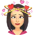 Image de profil J_a_d_o_u_♡ sur Snapchat