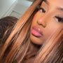 Image de profil Babyrosa🫦 sur Snapchat