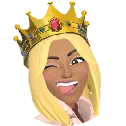 Image de profil Malak 👑 sur Snapchat