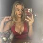 Image de profil Alice Wild sur Snapchat
