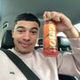 Image de profil Anis sur Snapchat