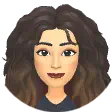Image de profil Paloma Moreno sur Snapchat