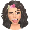 Image de profil Paola 💄 sur Snapchat