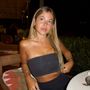 Image de profil Fanny sur Snapchat