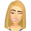 Image de profil Sa0rah ➐ sur Snapchat