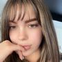 Image de profil Salomé Muñoz sur Snapchat