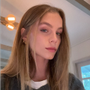 Image de profil anna sur Snapchat
