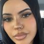Image de profil Zeyna sur Snapchat